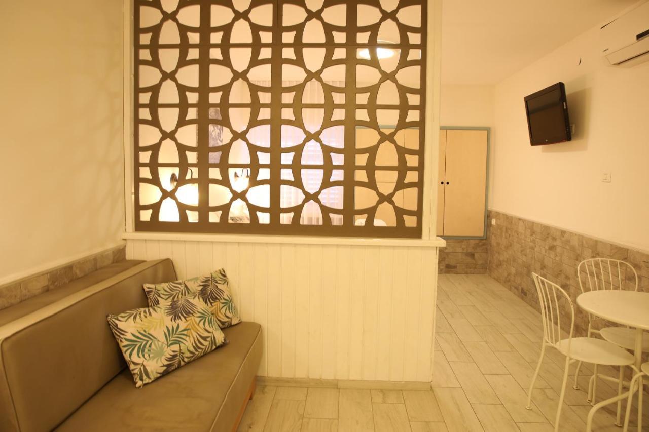 Bait Alfa Kibbutz Country Lodging Bet Alfa Exterior photo