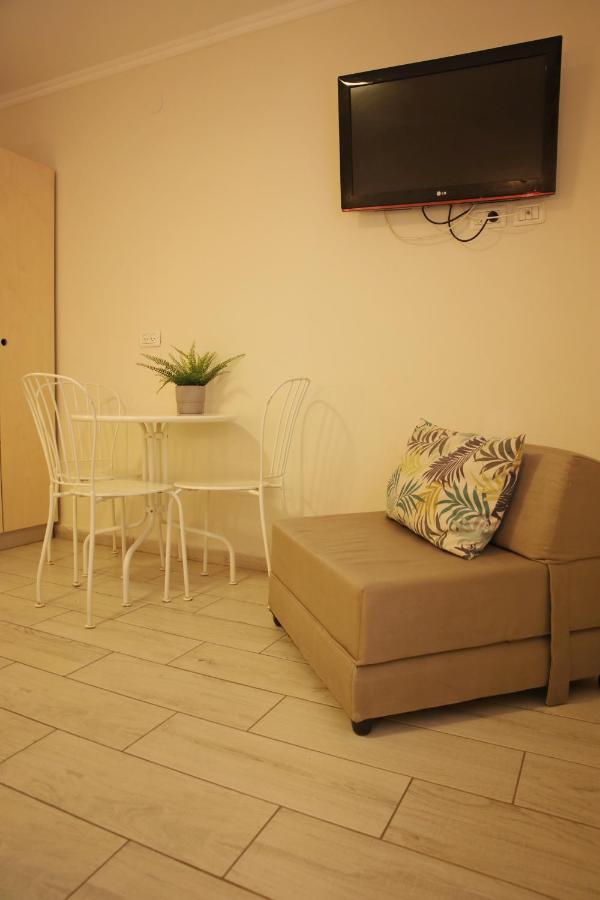 Bait Alfa Kibbutz Country Lodging Bet Alfa Exterior photo
