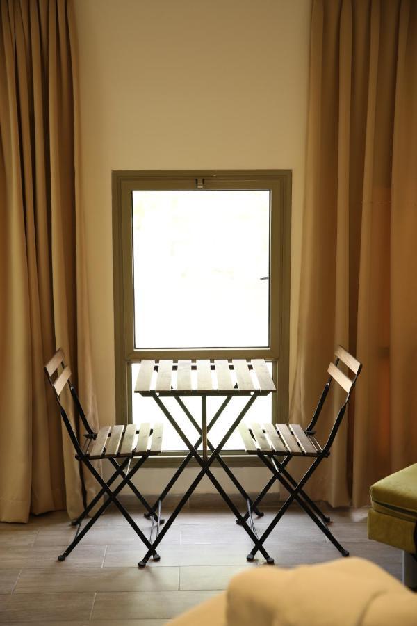 Bait Alfa Kibbutz Country Lodging Bet Alfa Exterior photo