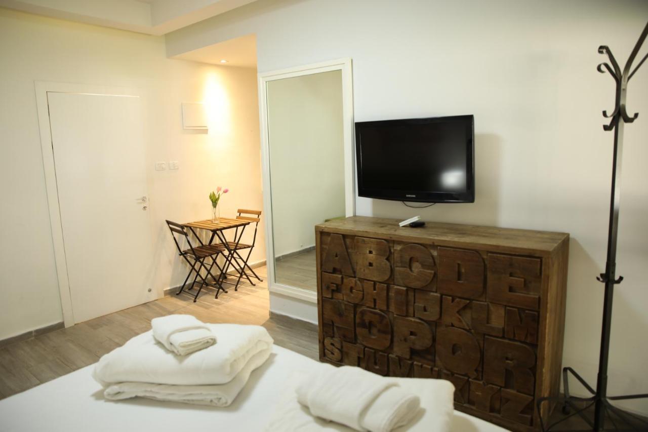 Bait Alfa Kibbutz Country Lodging Bet Alfa Exterior photo